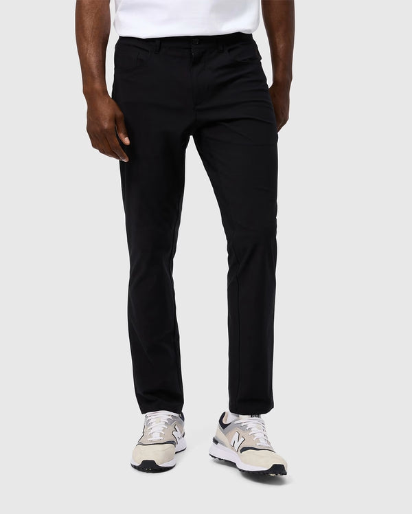 Pantalón Psycho Bunny Maverick Slim Straight