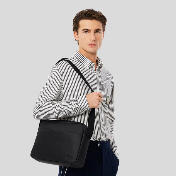 Bolso Crossbody Clásico Lacoste