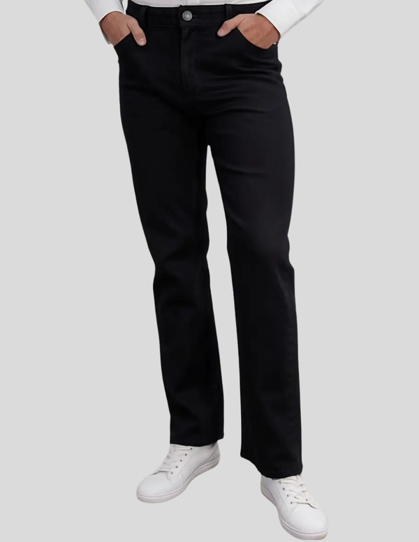 Jeans Básicos Kenneth Cole Slim