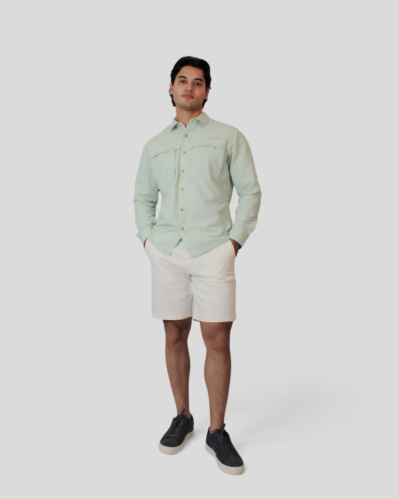 Look · Outdoor
