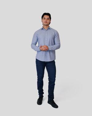 Business Casual