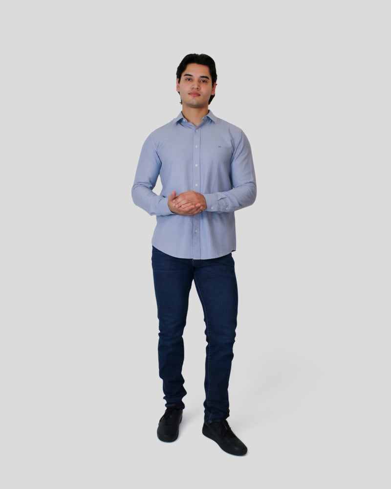 Business Casual
