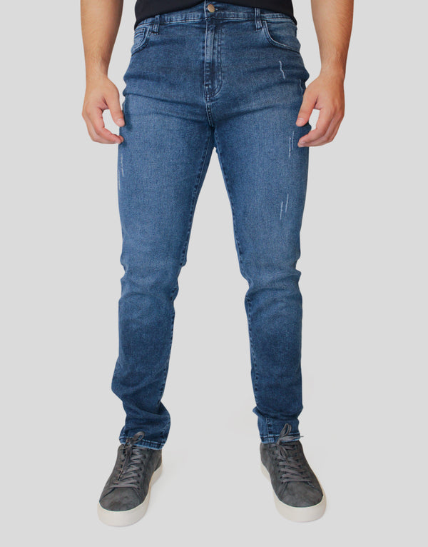 Jeans Slim Fit Kenneth Cole