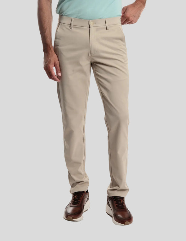 Pantalón de Vestir Kenneth Cole Slim Fit