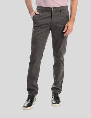 Pantalón de Vestir Kenneth Cole Slim Fit