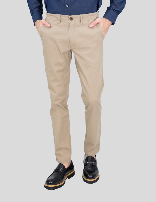 Pantalón Casual De Vestir Kenneth Cole Slim