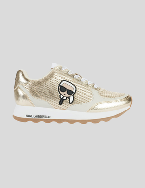 Tenis Karl Lagerfeld Paris Mujer Meade