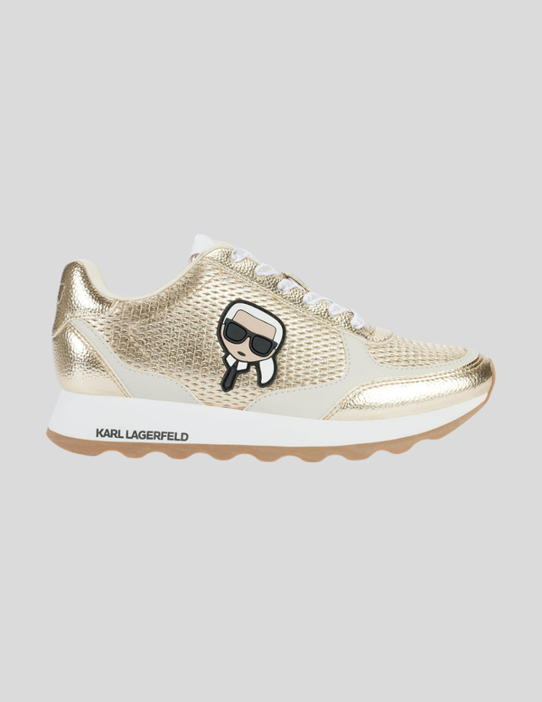 Tenis Karl Lagerfeld Paris Mujer Meade