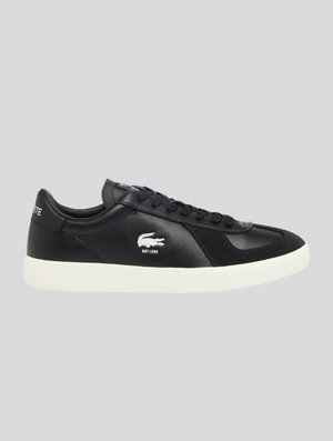 Tenis Lacoste Baseshot Pro Piel