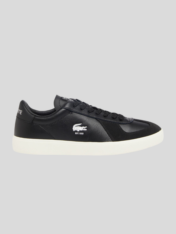 Tenis Lacoste Baseshot Pro Piel