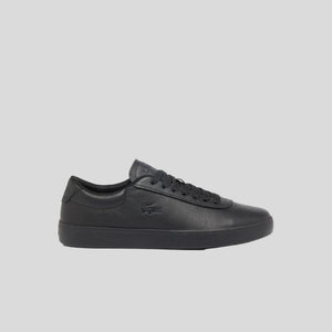 Tenis Lacoste Hombre Baseshot Evo De Piel