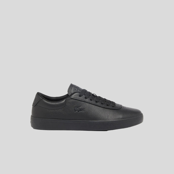 Tenis Lacoste Hombre Baseshot Evo De Piel