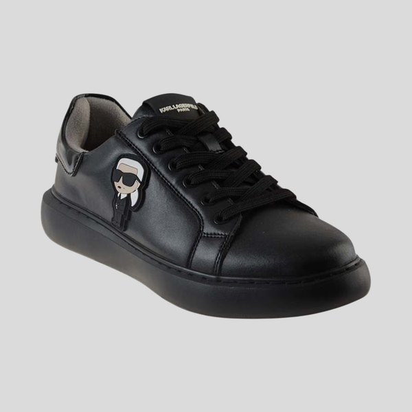 Tenis Karl Lagerfeld Hombre Piel