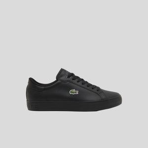Tenis Lacoste Hombre Powercourt De Piel